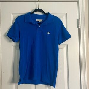 Aeropostale Men’s Polo Shirt. Size Small